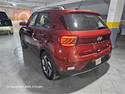 Hyundai Venue